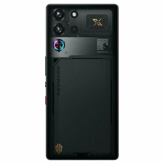 Смартфон Redmagic 10S Pro NX789J 16/512G