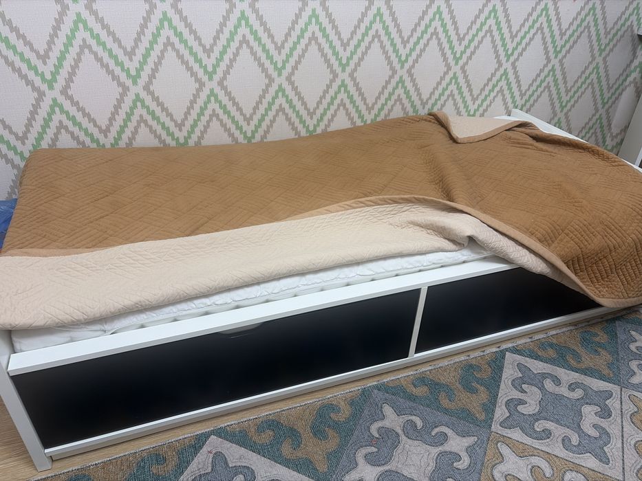 IKEA Кровать из-за границы!