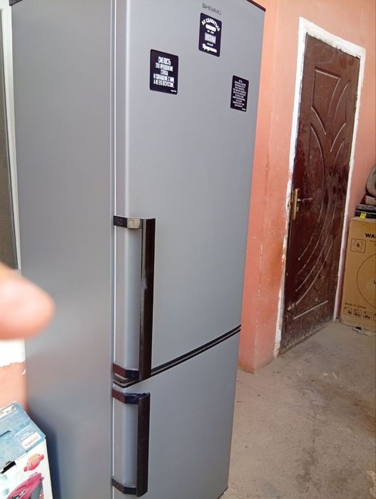 Халадильник шиваки с гарантией