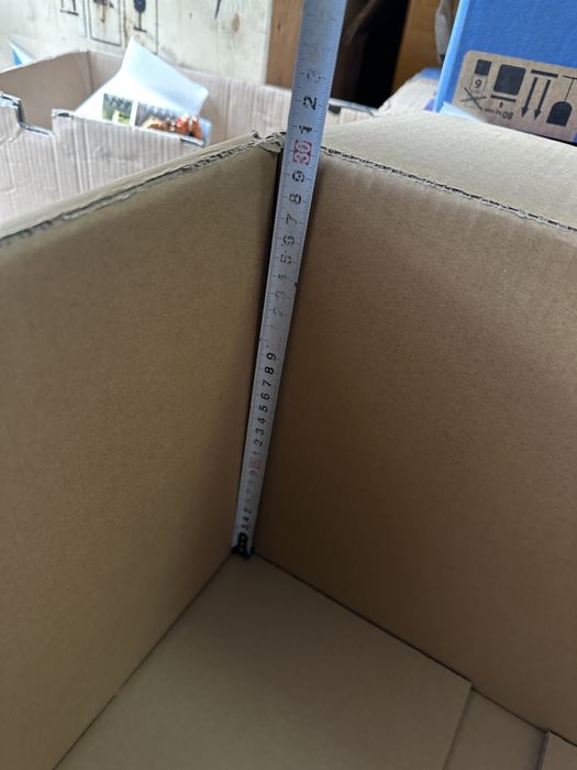 Картонные коробки оптом