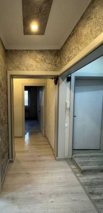 Ремонт квартир под ключ