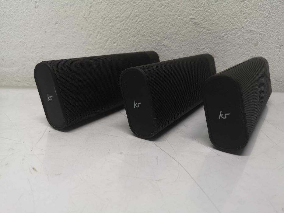 Колона Bluetooth -  KS Boombar