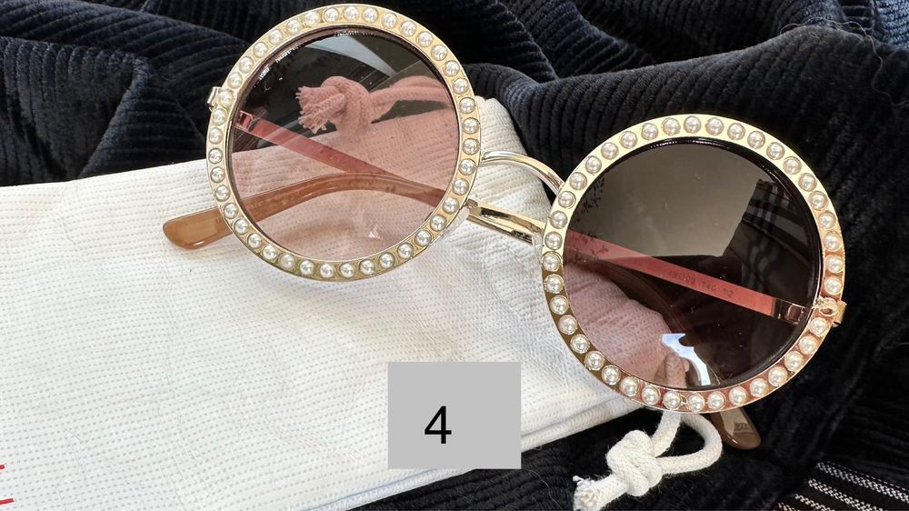 Дамски очила GUESS
