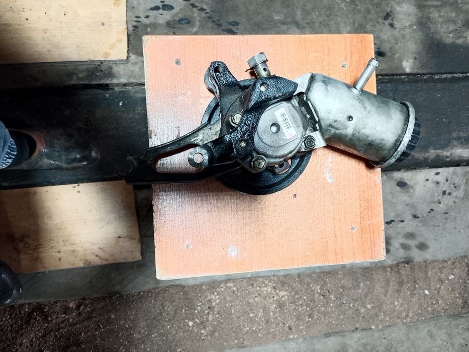 Запчасти Ариста 147