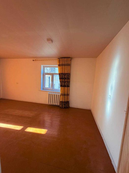 Проедается однокомнатная квартира 1/3/4 кирпич ор-р военный госпиталь