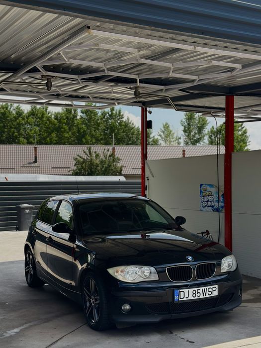 Bmw seria 1 diesel