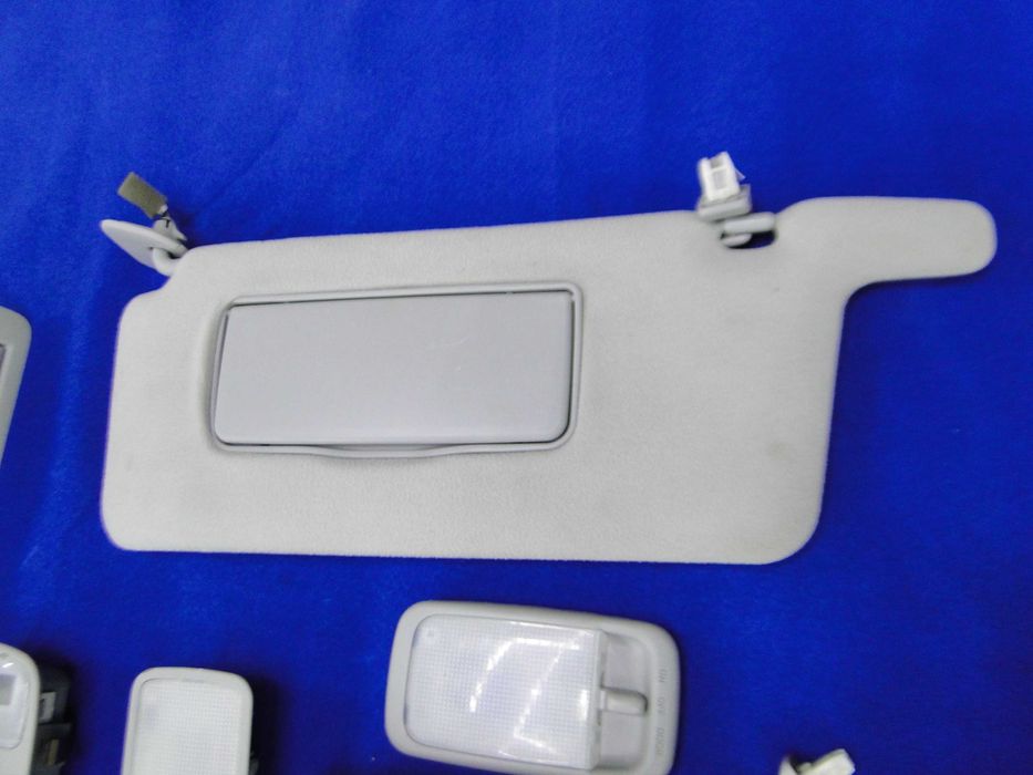 Детали потолка Ipsum