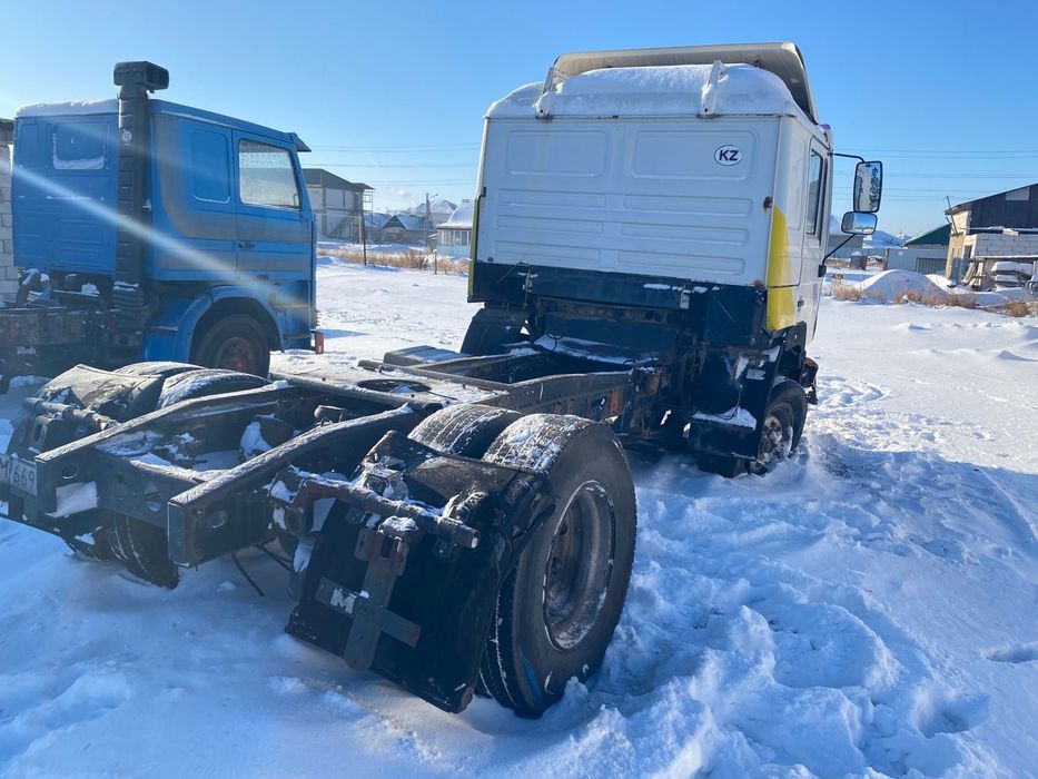 Продам технику ман