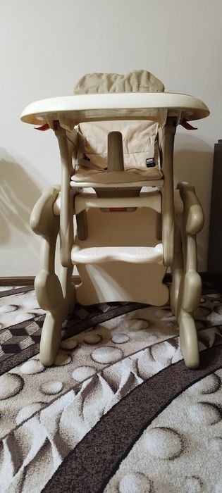 детский стульчик