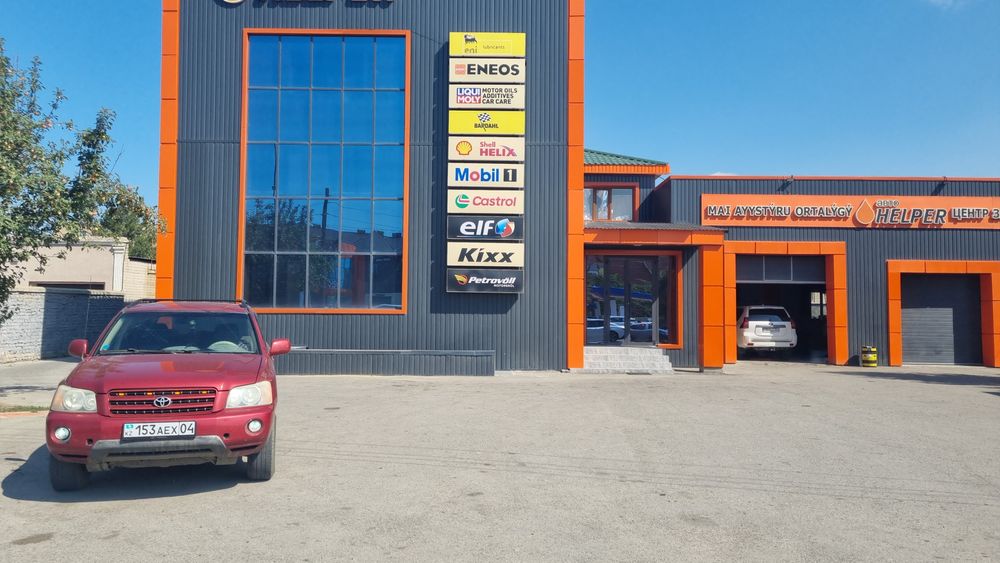 Фасад сайдинг монтаж