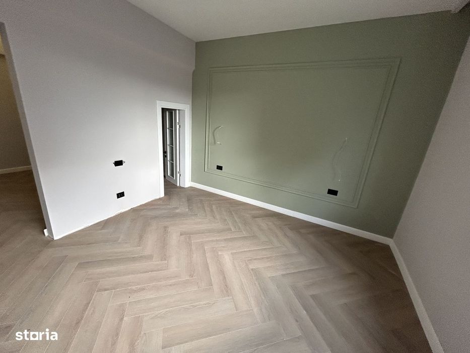 Apartament 3 camere zona Central
