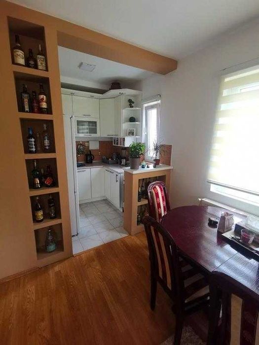 Дава се под наем Двустаен апартамент в Пловдив, Централна гара - 57 кв.м за 260.1 € - Снимка #4