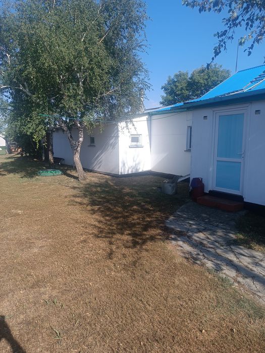 Продаётся дом, с.Драгомировка