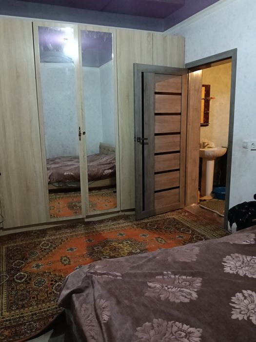 4бөлмелі времянка сатылады