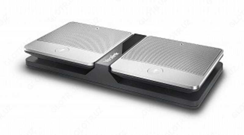 Микрофон для IP-телефона и конференции Yealink CPW90