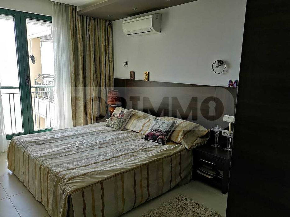 Продава се Тристаен апартамент в Балчик - 117 кв.м за 1881 €/кв.м - Снимка #7