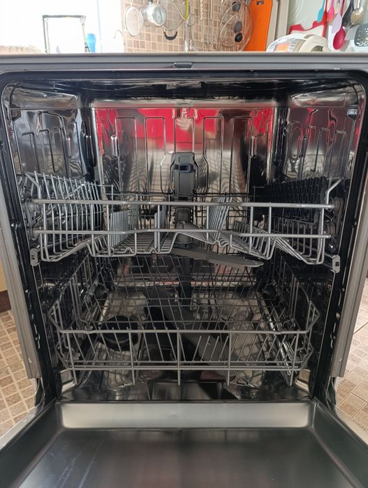 Посудомоющая машинка Beko