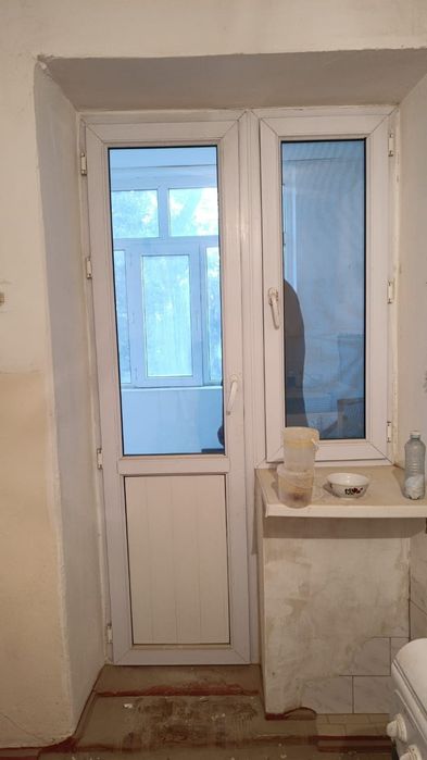 Пластик окна сатылады