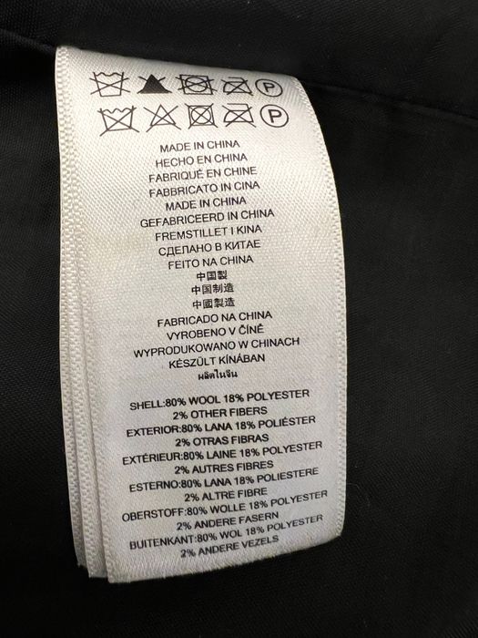 Palton Michael Kors XS