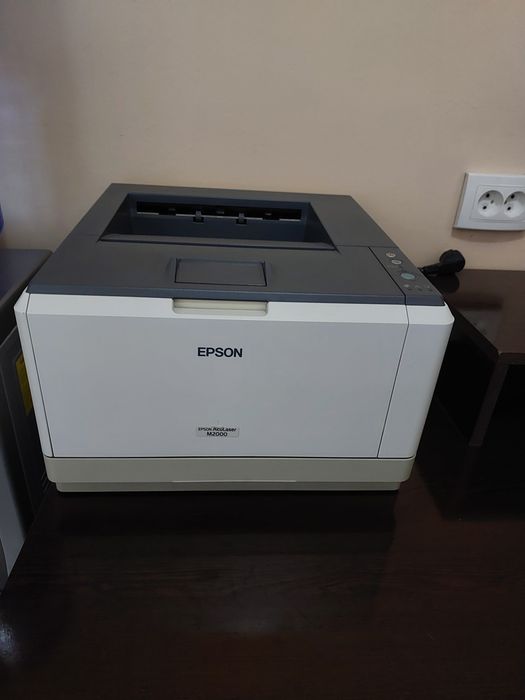 Принтер для печати