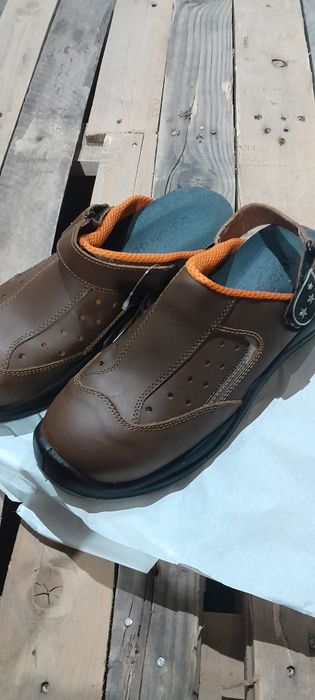 Saboti camion protectie