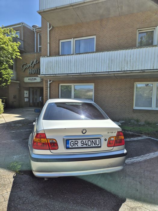 BMW 3 Series 2003 — imagine 3
