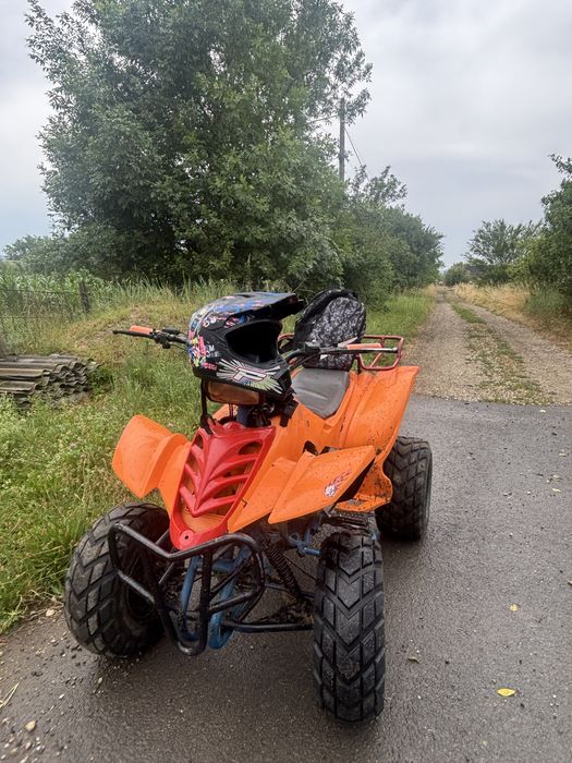 atv bashan 200cc manual