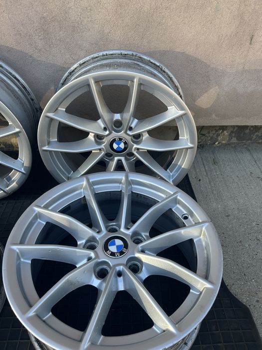 Jante BMW 16 Style 774 Seria 3 F30, F31, G20 etc
