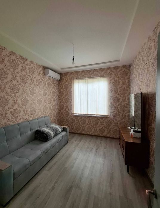 Сдаётся квартира Карасу 6, базарчик посуточно