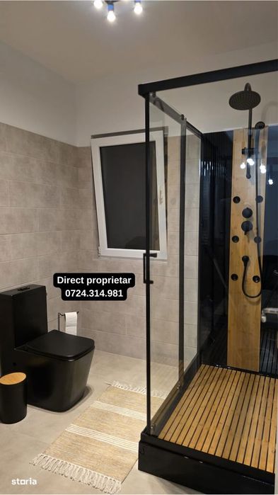 Casa cuplata premium 4 camere, 3 bai, Mansarda 50mp Prosumator 7.2kW