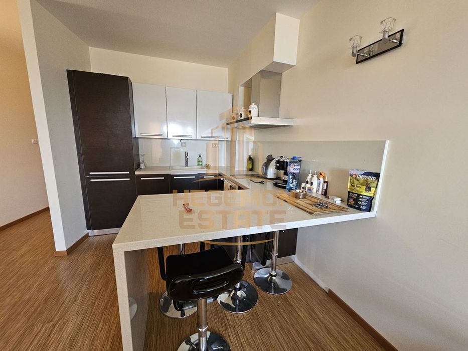 3-стаен в Варна, област-к.к.Златни пясъци площ 117 цена 210150