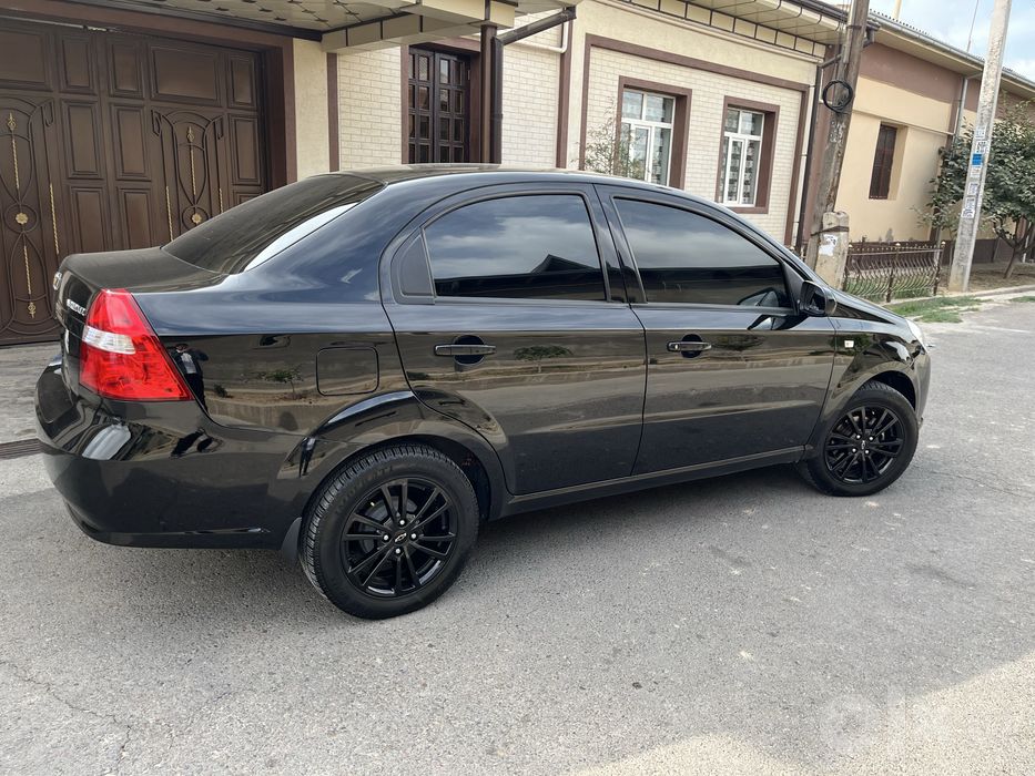 Nexia 3 2022 yil