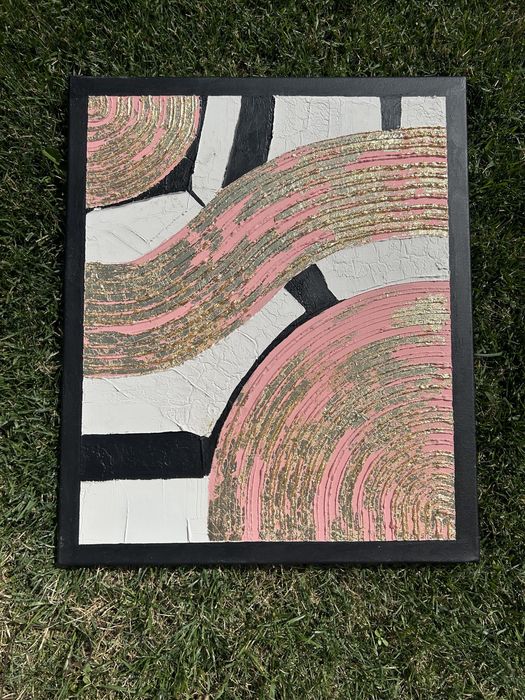 Texture art картини