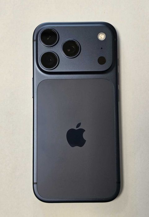 Iphone 17 Pro 256GB battery health 100% Гаранция!!!