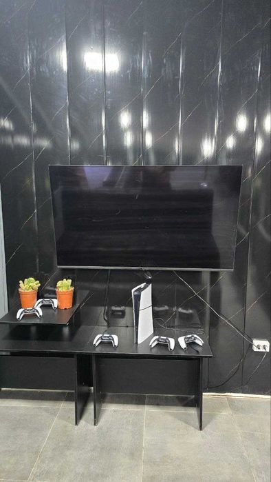 Плейстейшен игровой