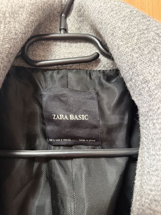 Дамско палто.