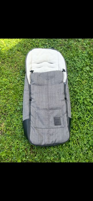 Децка количка Mutsy evo