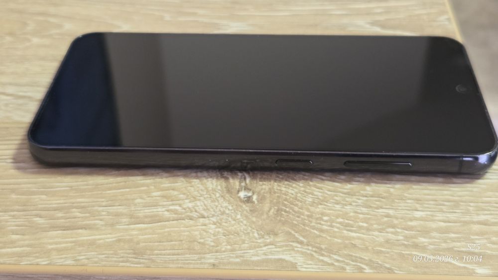 Samsung Galaxy S23 256 GB, Отличен, в гаранция Yettel