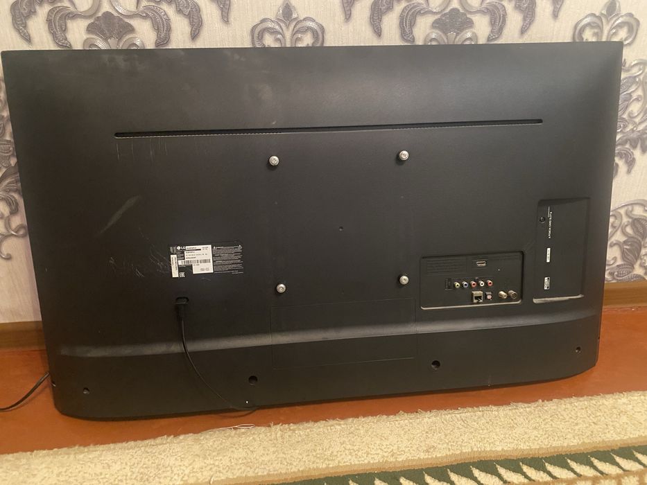 LG телевизорыыыы