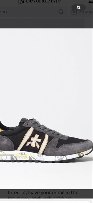 Premiata Sneackers