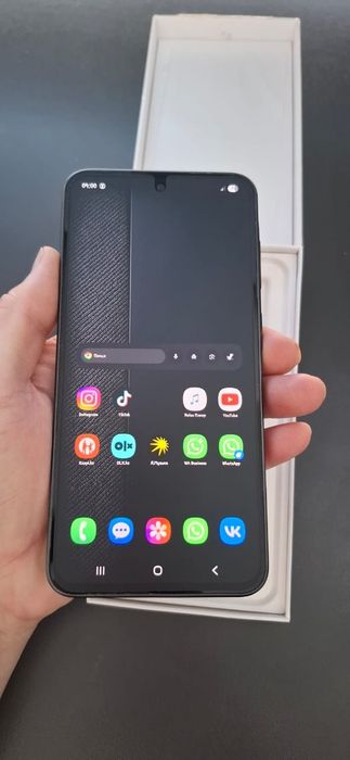 Продам Самсунг А36/128гб