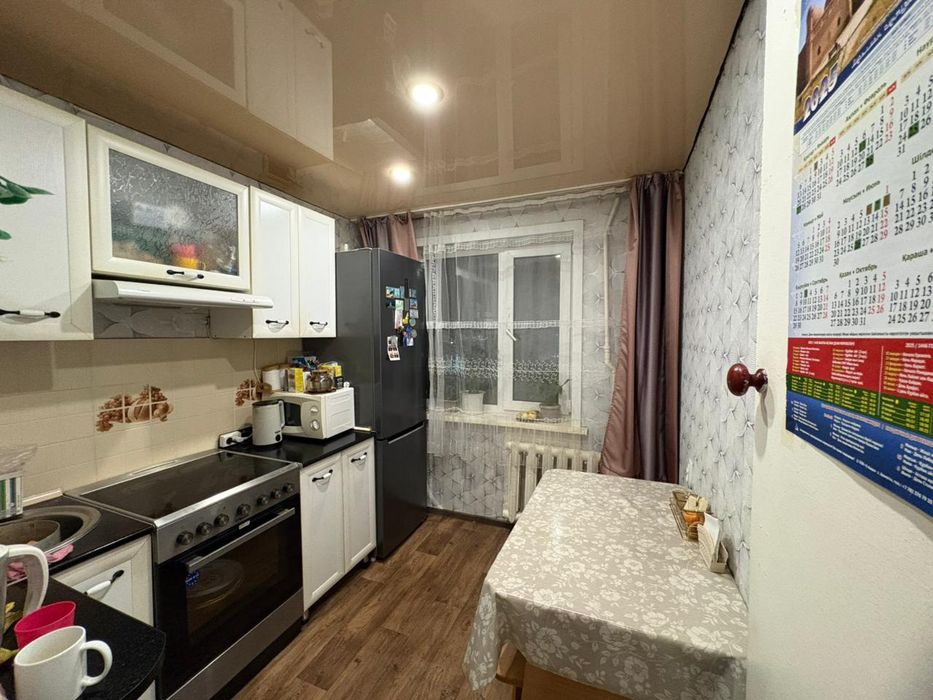 Продам 3 х комнатную квартиру