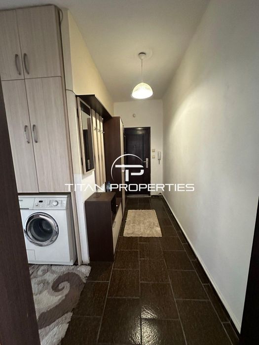 Дава се под наем Тристаен апартамент в Бургас, Славейков - 70 кв.м за 510 € - Снимка #3