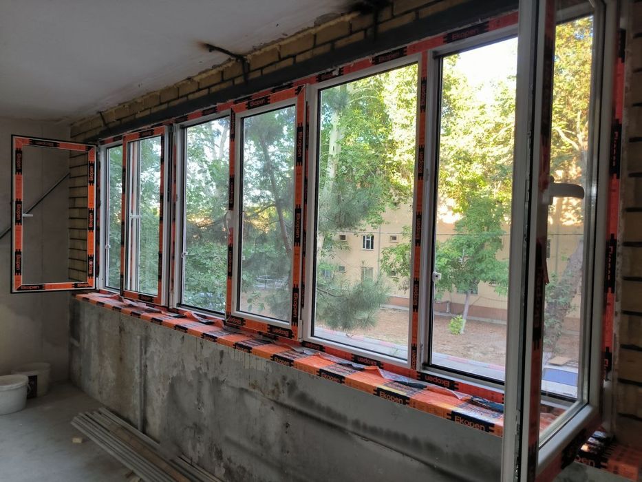 Akfa EKOPEN от производителя