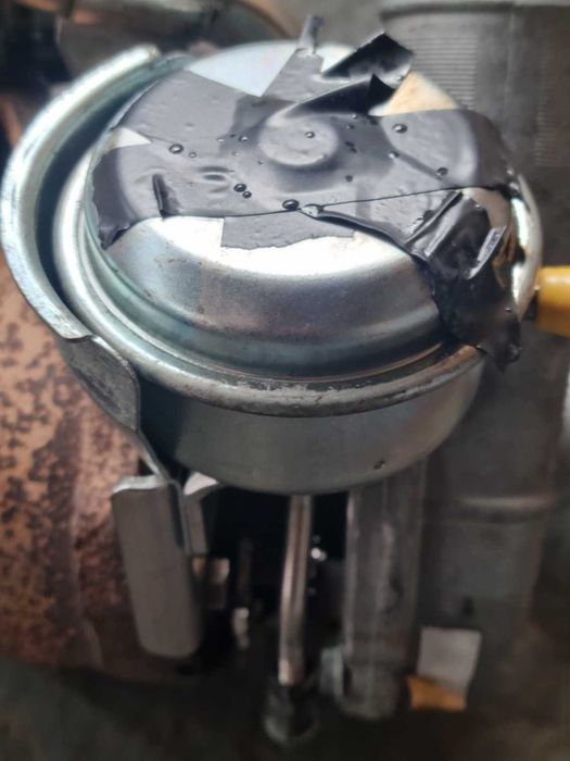 Турбина Gerrett GT1746V