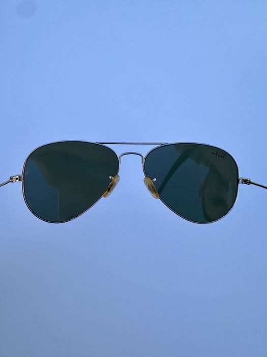 Ray Ban RB3025 Aviator L