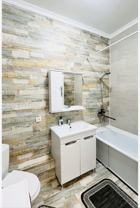 Квартира по часавой 2000