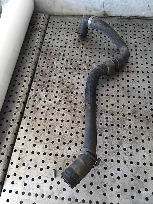 Furtun conducta apa 2.0 tdci ford mondeo mk4 2007