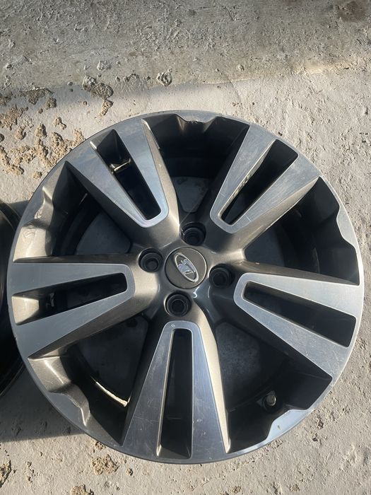 Продам диски r17