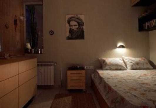 Дава се под наем Двустаен апартамент в София, Център - 50 кв.м за 790 € - Снимка #1